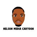 NELSON MEDIA CARTOON